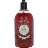 Perlier Sandalo Kashmir Bath Foam