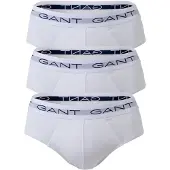 Gant Slip wit