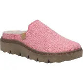 Josef seibel Dames Slipper Carmaux 01 in roze