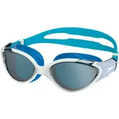 Speedo Biofuse 2.0 Mirrored Zwembril Voor Dames