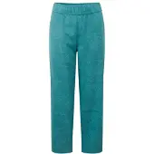 Sherpa - Women's Palmo Ankle Pull On Pant - Vrijetijdsbroek XS, turkoois