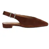 Nalini Singh 26E023 Slingbacks | Maat 35 Dames Bruin