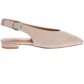 Nalini Singh 26E023 Slingbacks | Maat 36 Dames Beige