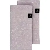 Himla Flora servet prime rose set van 4
