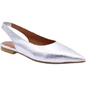 CTWLK - Schoenen - Zilver - Vrouwen - Maat 36 -