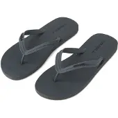 O'Neill heren teenslippers profile small logo zwart