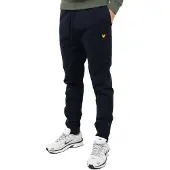 Lyle & Scott Broek navy