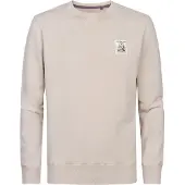 Petrol Industries Men sweater round neck