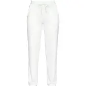 JOOP! Pyjamabroek 'Soft Comfort' wit