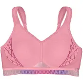 Triumph Sport bh ' Triaction Cardio Flow ' pink