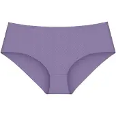 Triumph Slip ' Red Label Essential Minimizer ' lila