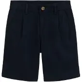 We fashion Broek navy