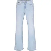 Garcia Jeans 'Celia' blauw denim
