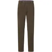 Meyer Chino 'Bonn' donkerbruin