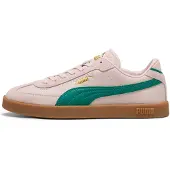 Puma Sneakers laag 'Cllub II Era' groen / pastellila