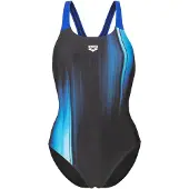 Arena Light Swim Pro Back LB Badpak Dames 36