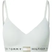 Tommy Hilfiger Underwear BH crème / zwart