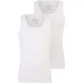 Nike Underwear Onderhemd wit