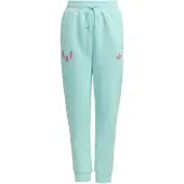 Adidas Broek 'Messi' aqua / pink