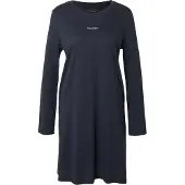 Marc O'Polo Slaapshirt ' Mix N Match ' navy / nachtblauw
