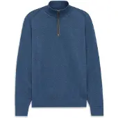 Bugatti Trui blauw