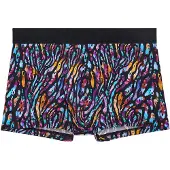 Hom Boxershorts ' Miami ' gemengde kleuren
