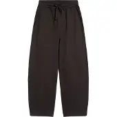 Bershka Broek zwart
