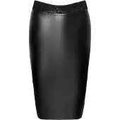 Noir Handmade ROK Lace L