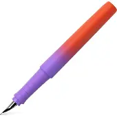 Faber-Castell vulpen - Poly Pen - Medium- Punchy Melon - FC-241019