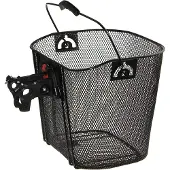 Other Luxe fietsmand
