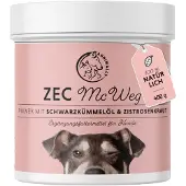 Annimally ZEC Mc Weg - Hond