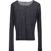 Urban Classics Shirt zwart