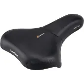 Selle Royal Brave - Moderate - Black