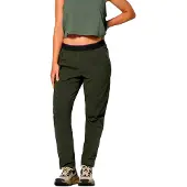 Salewa Ultra-lichte wandelsbroek dames Pedroc 3 | Maat XS