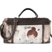 Anekke Sophia Weekender reistas 53 cm veelkleurig
