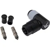 Schwalbe Clik Valve DV-SCV ombouwset (ventielen met pompkop)