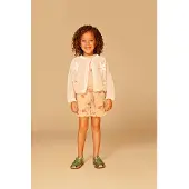 Stains & Stories peuter T-shirt