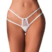 Obsessive OBS Thong L/xl