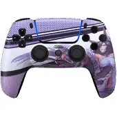 Clever Gaming Clever Neko Mecha Controller (PS5 compatibel)