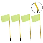 Softee Flexible 4 Units Hoekvlag