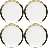 Kare design Borden Bell Ø25cm (4/Set)