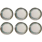 Kare design Dinerbord Organic