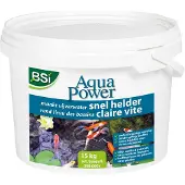 Bsi Algenverwijderaar | | 5 kg (100% biologisch)