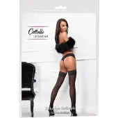 Cottelli Collection Stockings Hold-ups Flirt 3
