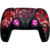 Clever Gaming Clever PS5 Custom Kraken Dice
