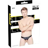 Black Level Vinyl M. Briefs Showm. M