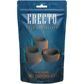 Orion Erecto Liquid Silicone *Ball Stretcher Set* 1 St