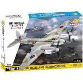 COBI De HAVILLAND DH.98 Mosquito - -5735