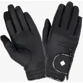 LeMieux Handschoenen Classic Zwart - XL
