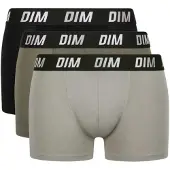 Dim Set van 3 Boxer Regul'Activ Sport